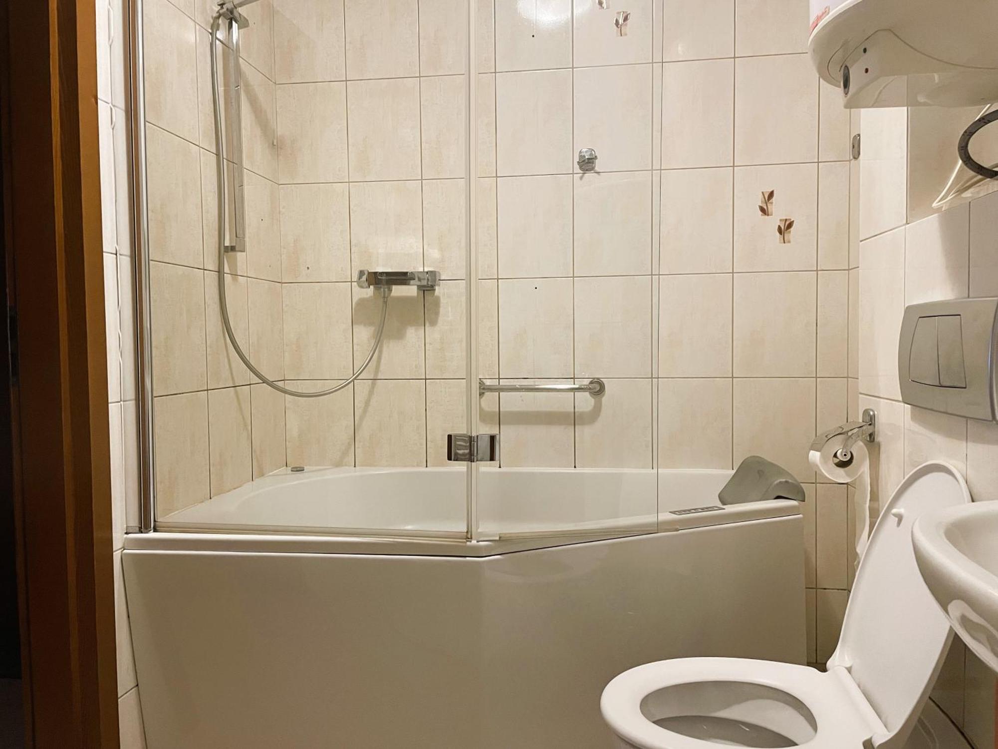 Appartement Apartament Idylla à Zakopane Extérieur photo