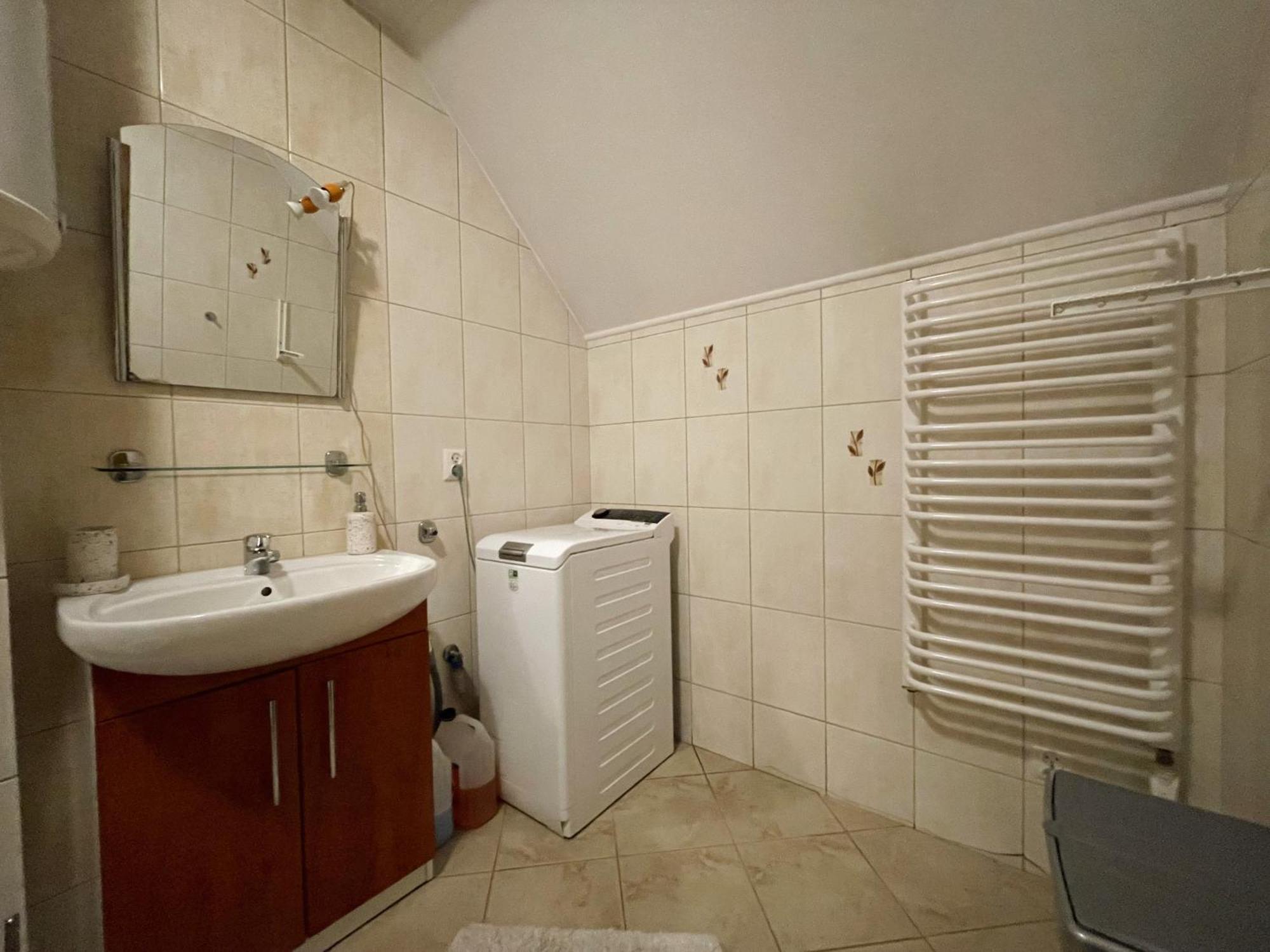 Appartement Apartament Idylla à Zakopane Extérieur photo