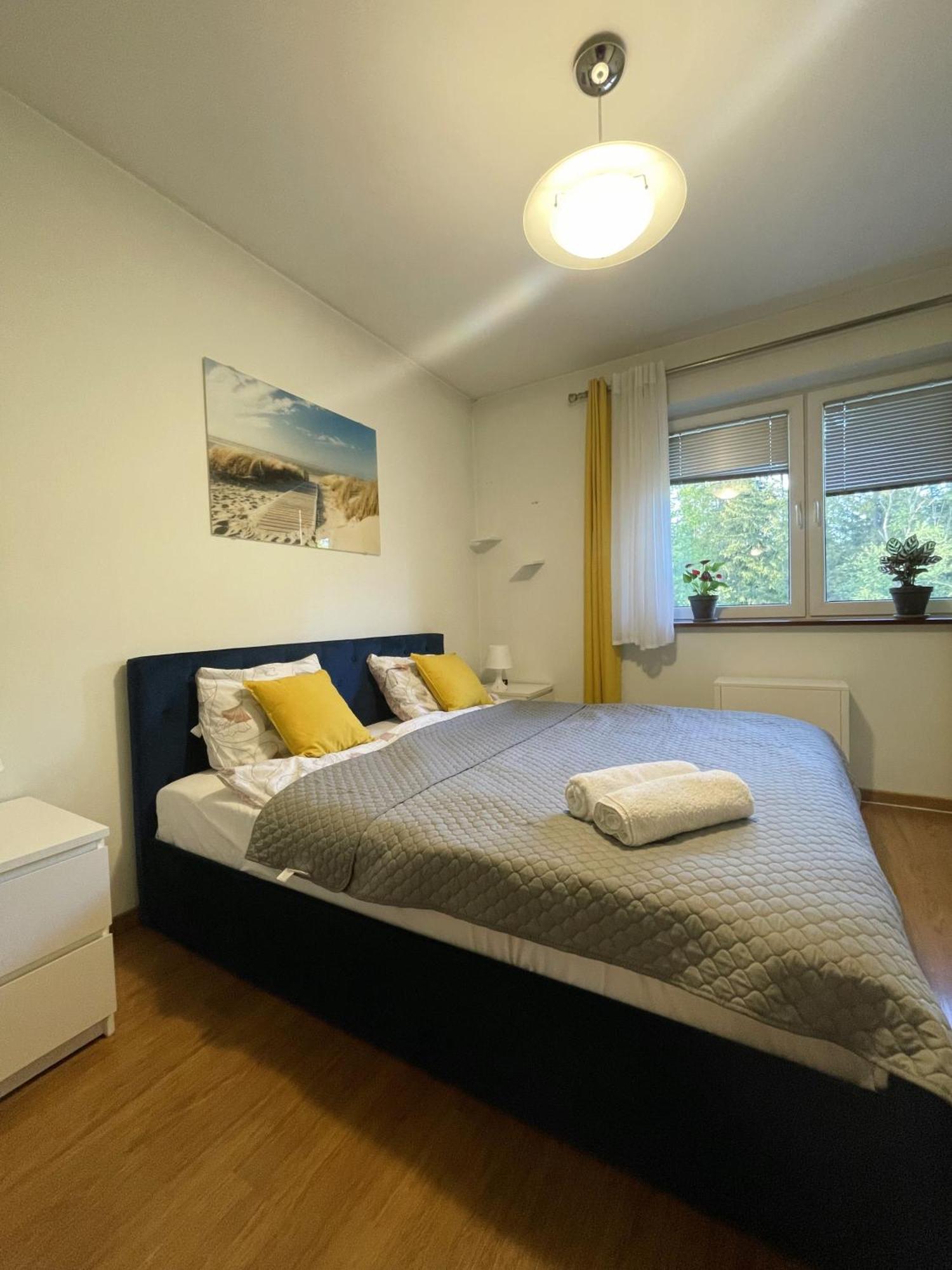 Appartement Apartament Idylla à Zakopane Extérieur photo